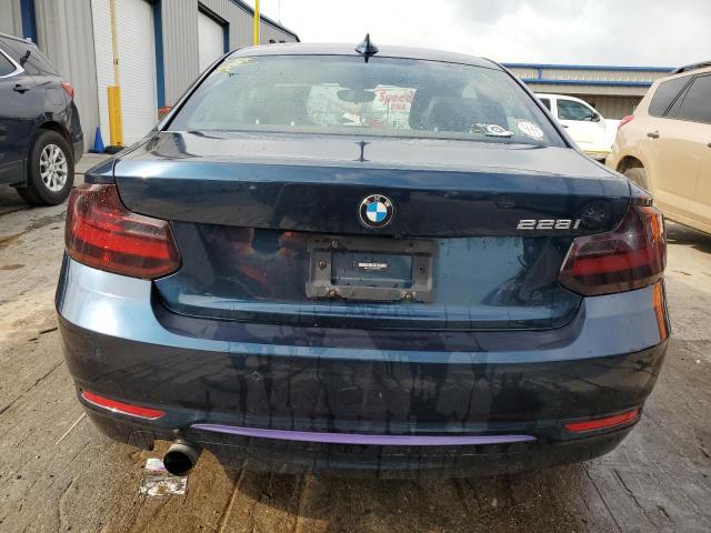 Photo 5 VIN: WBA1F5C5XEVW97837 - BMW 2 SERIES 