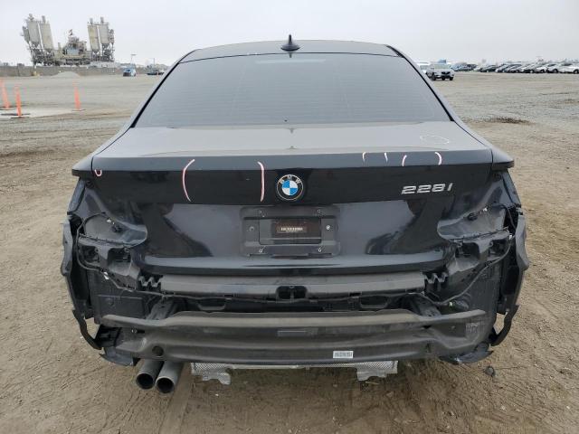 Photo 5 VIN: WBA1F5C5XFV256422 - BMW 2 SERIES 