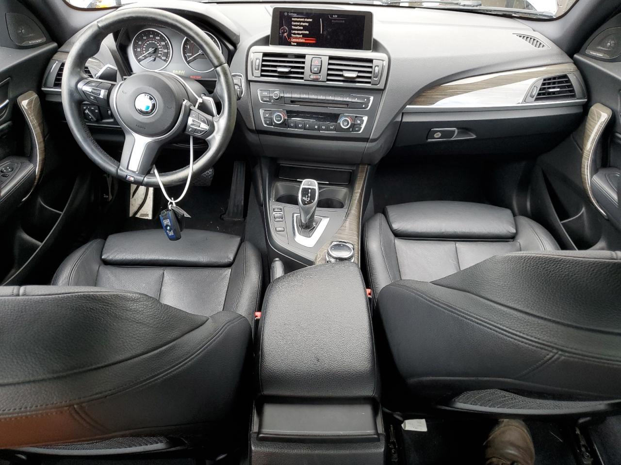 Photo 7 VIN: WBA1F5C5XFV256498 - BMW 2ER 