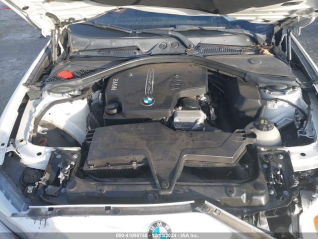 Photo 9 VIN: WBA1F5C5XFV257425 - BMW 228I 