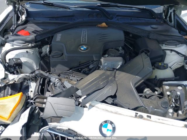 Photo 9 VIN: WBA1F5C5XFV257568 - BMW 228I 