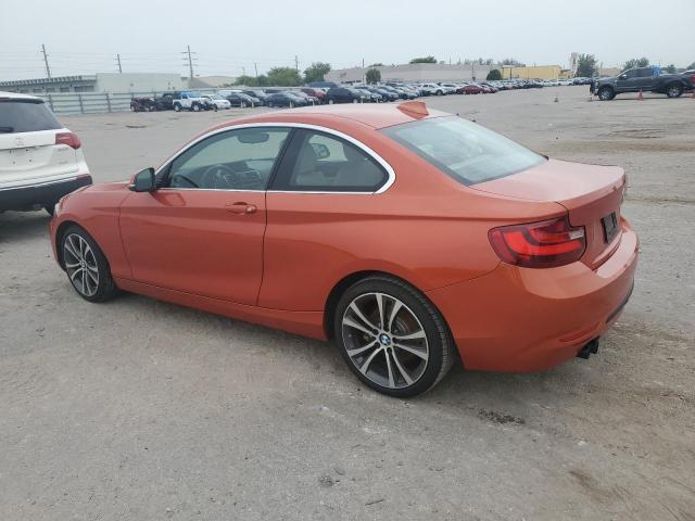 Photo 1 VIN: WBA1F5C5XGV344047 - BMW 2 SERIES 