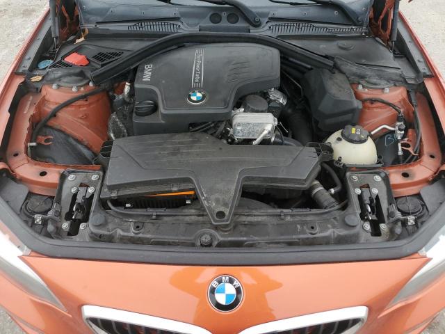 Photo 10 VIN: WBA1F5C5XGV344047 - BMW 2 SERIES 