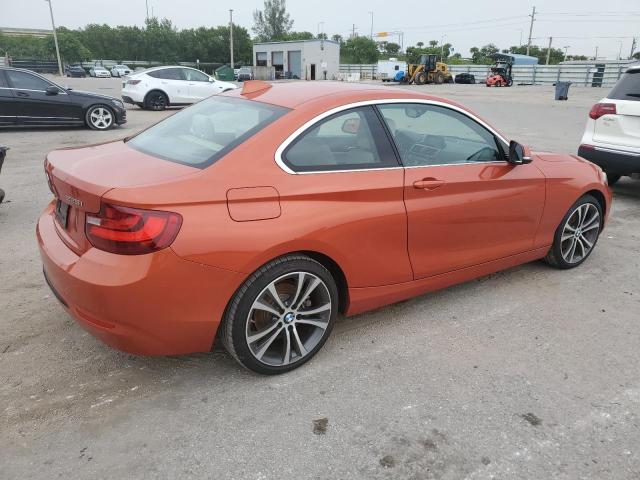 Photo 2 VIN: WBA1F5C5XGV344047 - BMW 2 SERIES 