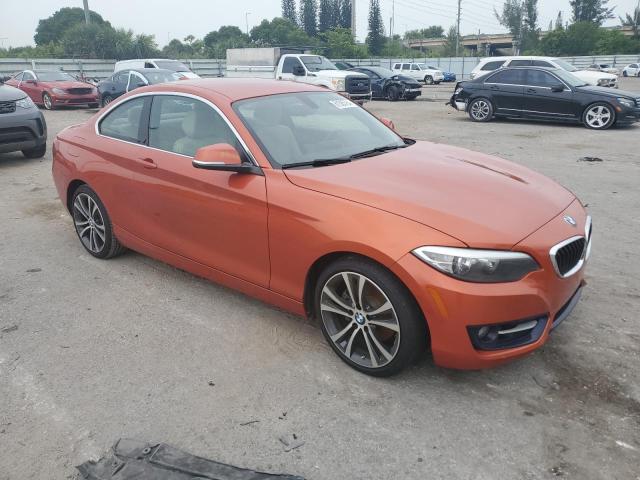 Photo 3 VIN: WBA1F5C5XGV344047 - BMW 2 SERIES 