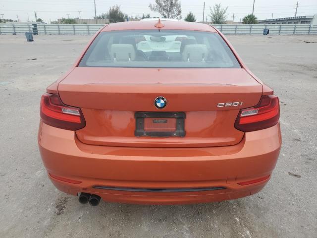 Photo 5 VIN: WBA1F5C5XGV344047 - BMW 2 SERIES 