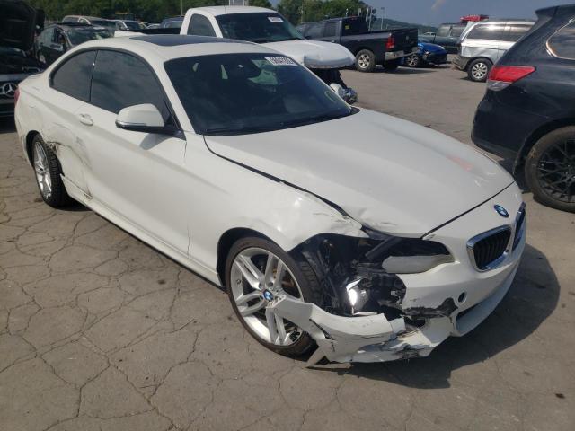 Photo 0 VIN: WBA1F7C50FVX95725 - BMW 228 XI 