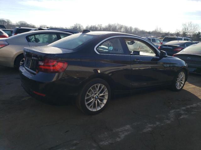 Photo 2 VIN: WBA1F7C50FVX96051 - BMW 2 SERIES 