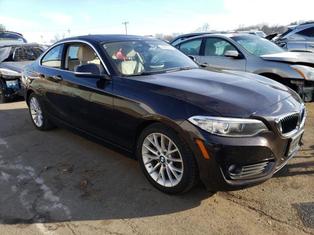 Photo 3 VIN: WBA1F7C50FVX96051 - BMW 2 SERIES 