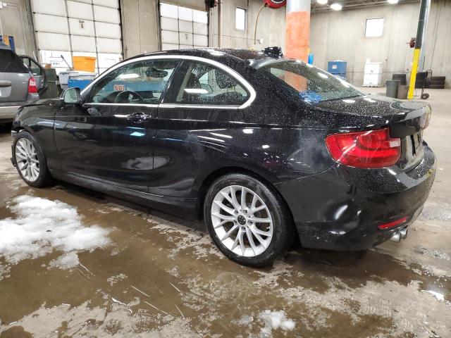 Photo 1 VIN: WBA1F7C50FVX96292 - BMW 2 SERIES 