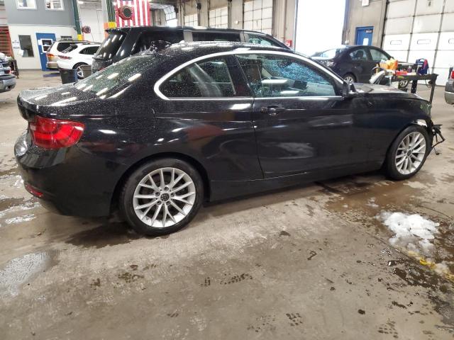 Photo 2 VIN: WBA1F7C50FVX96292 - BMW 2 SERIES 