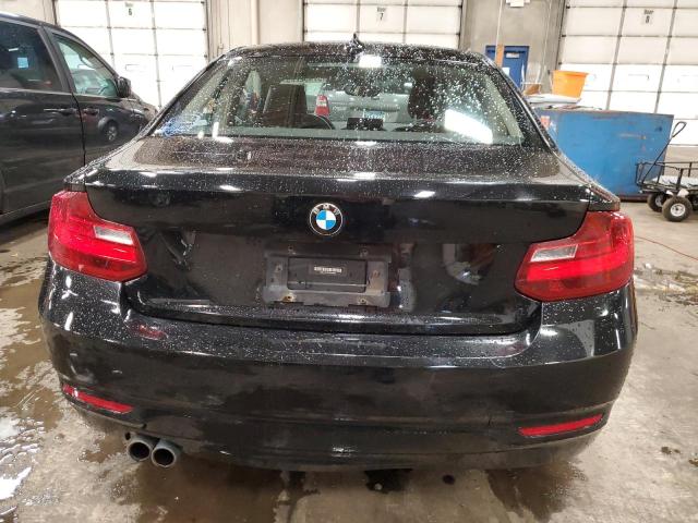 Photo 5 VIN: WBA1F7C50FVX96292 - BMW 2 SERIES 