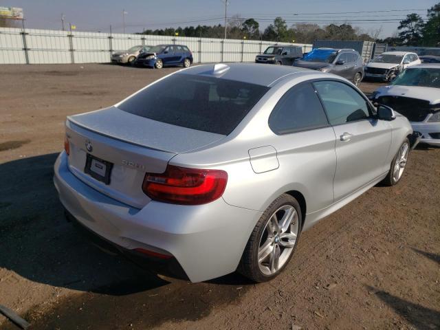 Photo 3 VIN: WBA1F7C51FV367534 - BMW 228 XI 