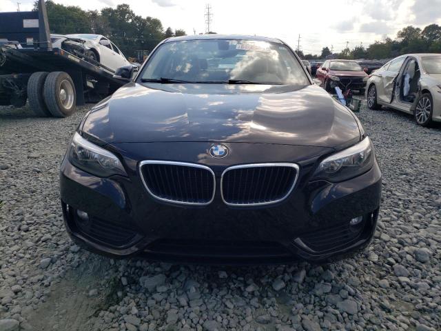 Photo 4 VIN: WBA1F7C51FVX95619 - BMW 2ER 