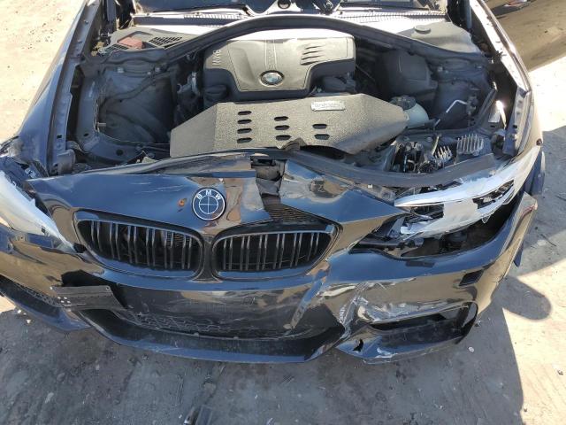 Photo 10 VIN: WBA1F7C51FVX95944 - BMW 228 XI 