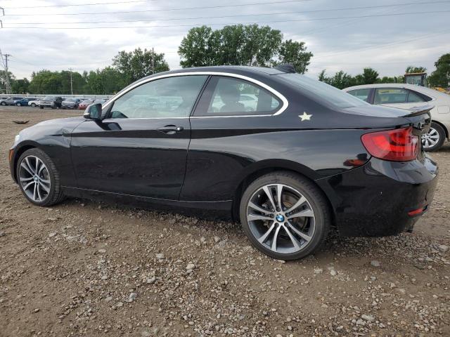 Photo 1 VIN: WBA1F7C51FVX95975 - BMW 2 SERIES 