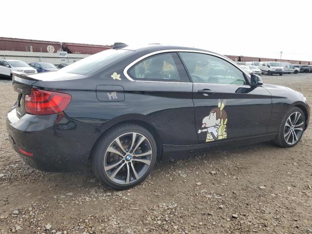 Photo 2 VIN: WBA1F7C51FVX95975 - BMW 2 SERIES 