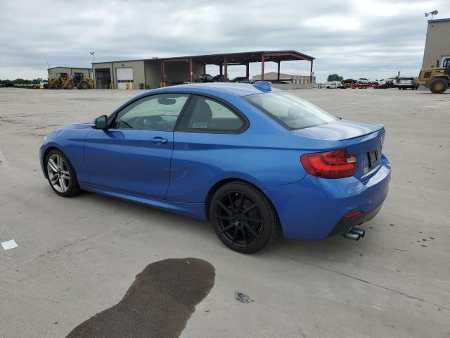 Photo 1 VIN: WBA1F7C52FVX95614 - BMW 2 SERIES 