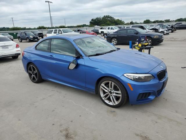 Photo 3 VIN: WBA1F7C52FVX95614 - BMW 2 SERIES 