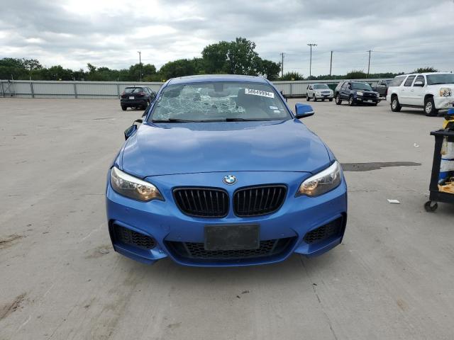 Photo 4 VIN: WBA1F7C52FVX95614 - BMW 2 SERIES 