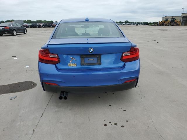 Photo 5 VIN: WBA1F7C52FVX95614 - BMW 2 SERIES 