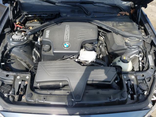 Photo 6 VIN: WBA1F7C52FVX95693 - BMW 228 XI 