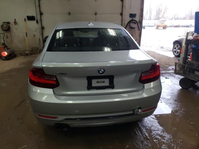 Photo 5 VIN: WBA1F7C52FVX95905 - BMW 228 XI 