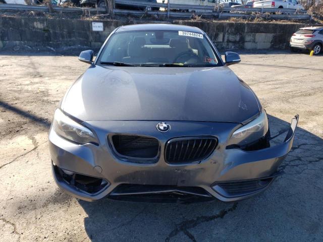 Photo 4 VIN: WBA1F7C53FVX96125 - BMW 2 SERIES 