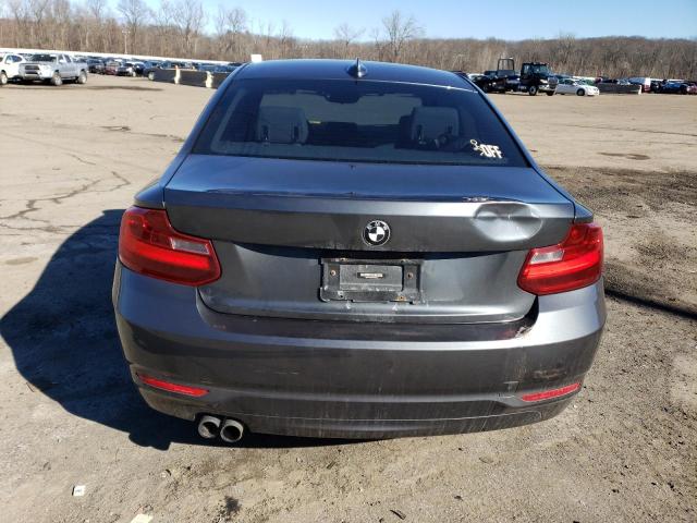 Photo 5 VIN: WBA1F7C53FVX96125 - BMW 2 SERIES 