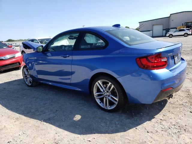 Photo 1 VIN: WBA1F7C55FVX95588 - BMW 2 SERIES 