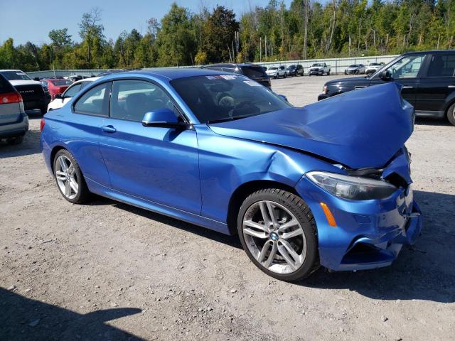 Photo 3 VIN: WBA1F7C55FVX95588 - BMW 2 SERIES 