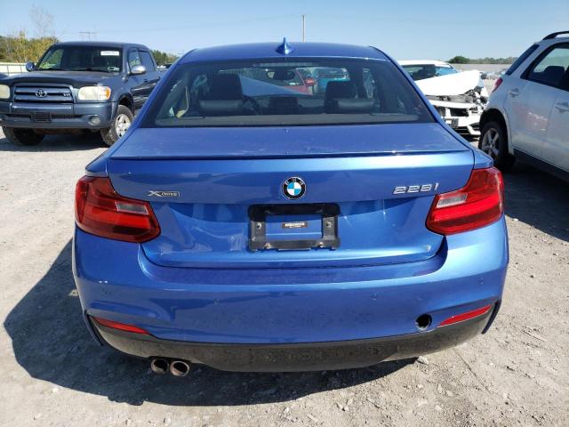 Photo 5 VIN: WBA1F7C55FVX95588 - BMW 2 SERIES 