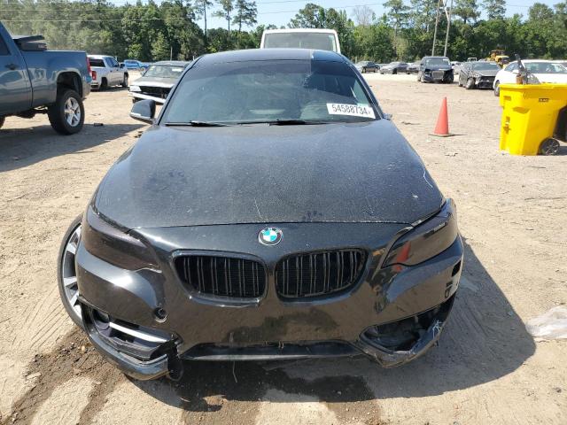 Photo 4 VIN: WBA1F7C56FVX95521 - BMW 2 SERIES 