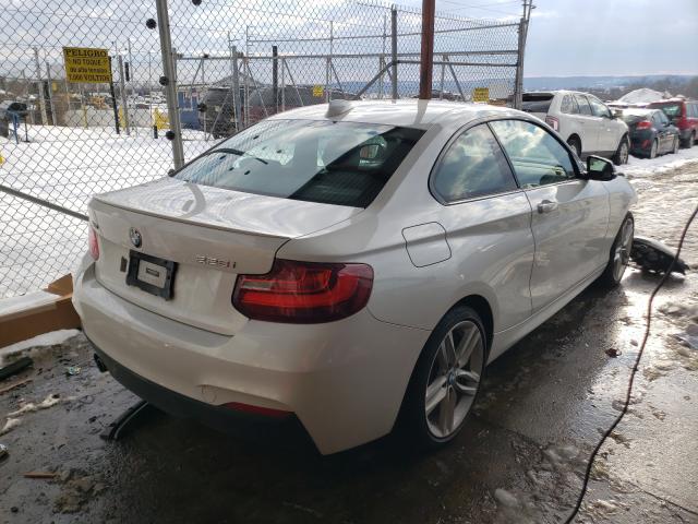 Photo 3 VIN: WBA1F7C57FV367604 - BMW 228 XI 