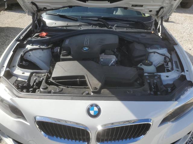 Photo 6 VIN: WBA1F7C59FV367412 - BMW 228 XI 