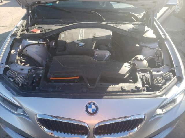 Photo 10 VIN: WBA1F7C59FVX96016 - BMW 228 XI 