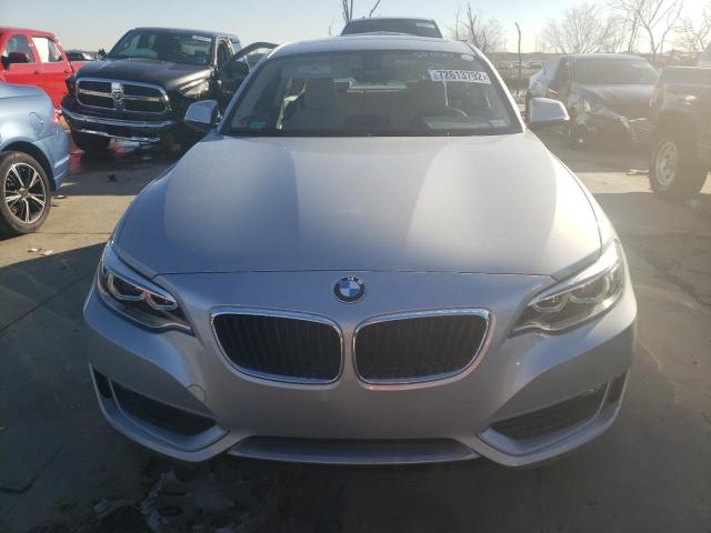 Photo 4 VIN: WBA1F7C59FVX96016 - BMW 228 XI 