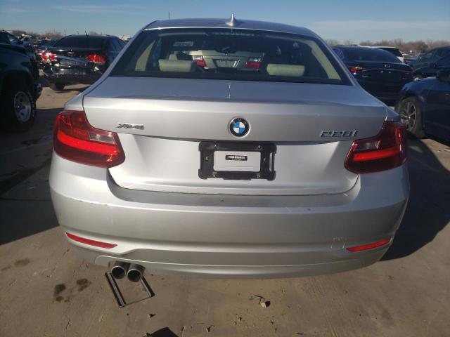 Photo 5 VIN: WBA1F7C59FVX96016 - BMW 228 XI 