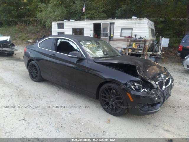 Photo 0 VIN: WBA1F7C5XFV367306 - BMW 2 