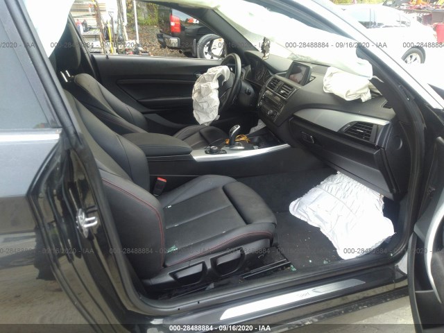 Photo 4 VIN: WBA1F7C5XFV367306 - BMW 2 