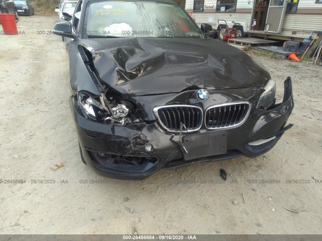 Photo 5 VIN: WBA1F7C5XFV367306 - BMW 2 