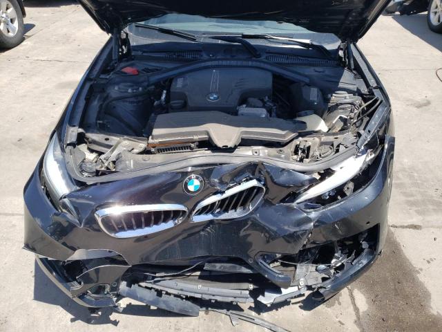 Photo 10 VIN: WBA1F7C5XFV367399 - BMW 228 XI 