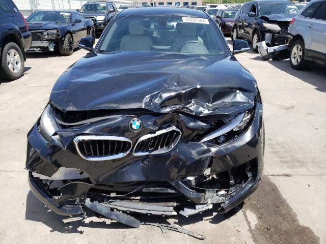 Photo 4 VIN: WBA1F7C5XFV367399 - BMW 228 XI 