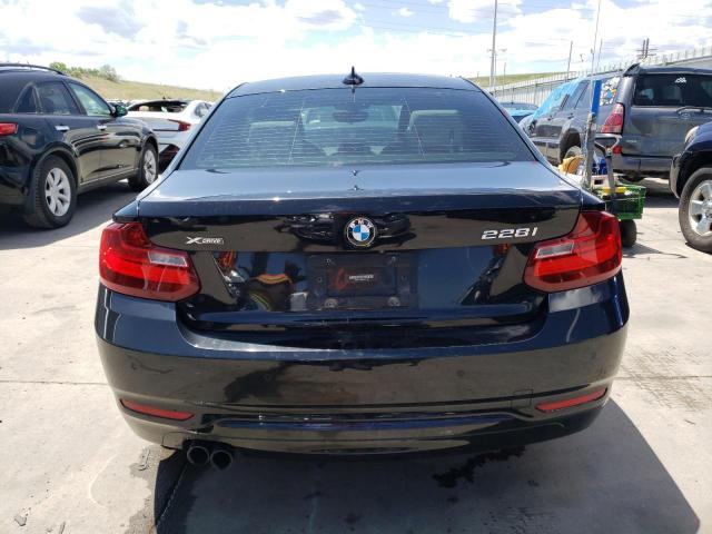 Photo 5 VIN: WBA1F7C5XFV367399 - BMW 228 XI 