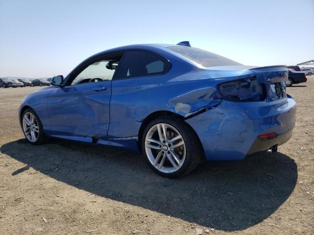 Photo 1 VIN: WBA1F7C5XFVX95490 - BMW 2 SERIES 