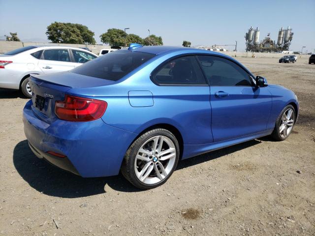 Photo 2 VIN: WBA1F7C5XFVX95490 - BMW 2 SERIES 