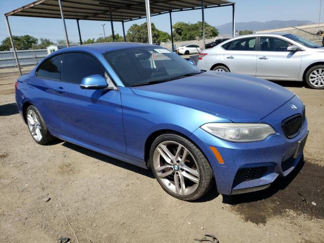 Photo 3 VIN: WBA1F7C5XFVX95490 - BMW 2 SERIES 