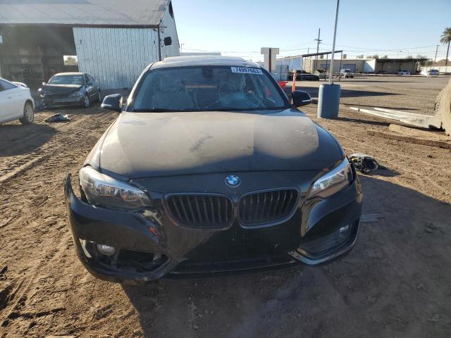 Photo 4 VIN: WBA1F9C50FVW98665 - BMW 2 SERIES 