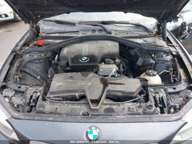 Photo 9 VIN: WBA1F9C50GV544300 - BMW 228I 