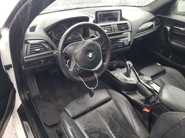 Photo 7 VIN: WBA1F9C50GV545821 - BMW 228 I SULE 